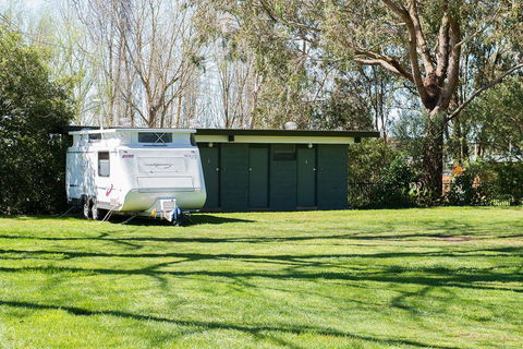 Kalganyi Holiday Park - Surfers Paradise Gold Coast 3