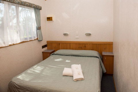 Kalganyi Holiday Park - Surfers Paradise Gold Coast 25