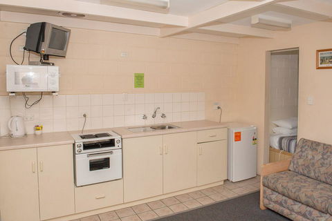 Kalganyi Holiday Park - Surfers Paradise Gold Coast 32