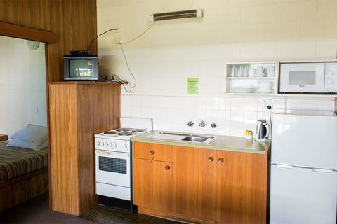 Kalganyi Holiday Park - Surfers Paradise Gold Coast 5