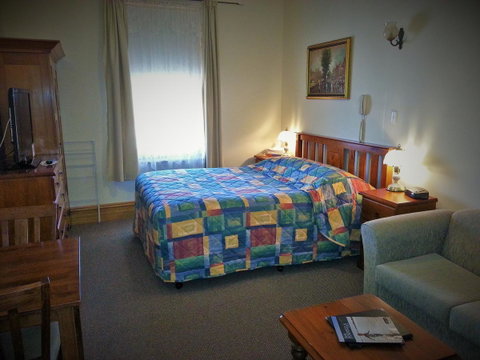 Sonbern Lodge Motel - Surfers Paradise Gold Coast 22