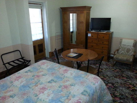 Sonbern Lodge Motel - Surfers Paradise Gold Coast 15