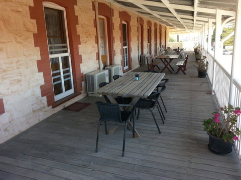 Sonbern Lodge Motel - Surfers Paradise Gold Coast 17