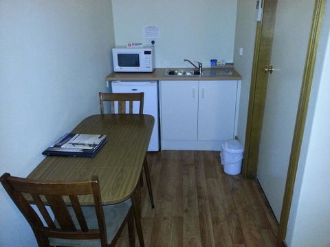 Sonbern Lodge Motel - Surfers Paradise Gold Coast 27