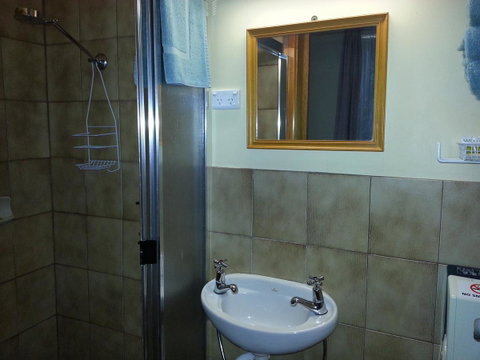 Sonbern Lodge Motel - Surfers Paradise Gold Coast 18