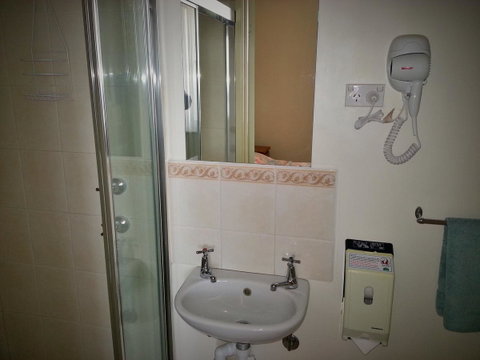 Sonbern Lodge Motel - Surfers Paradise Gold Coast 12
