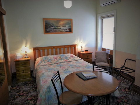 Sonbern Lodge Motel - Surfers Paradise Gold Coast 14
