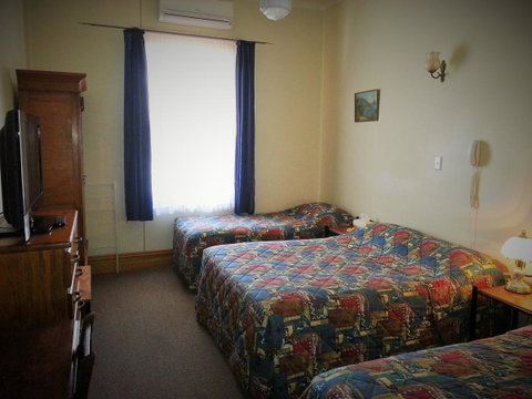 Sonbern Lodge Motel - Surfers Paradise Gold Coast 9