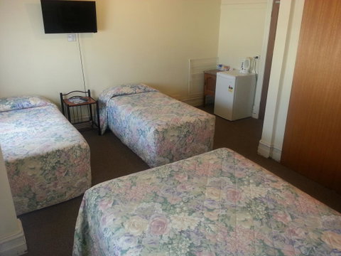 Sonbern Lodge Motel - Surfers Paradise Gold Coast 31