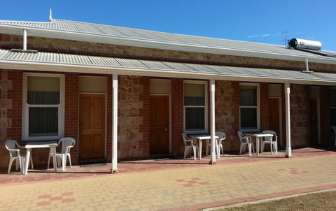 Sonbern Lodge Motel - Surfers Paradise Gold Coast 19