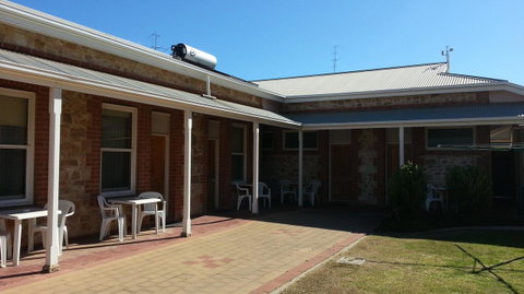 Sonbern Lodge Motel - Surfers Paradise Gold Coast 6