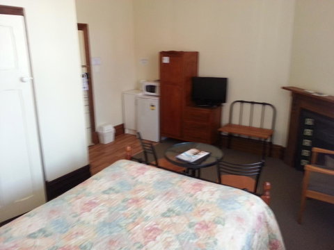 Sonbern Lodge Motel - Surfers Paradise Gold Coast 2