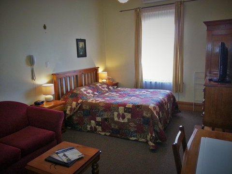 Sonbern Lodge Motel - Surfers Paradise Gold Coast 5