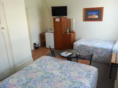 Sonbern Lodge Motel - Surfers Paradise Gold Coast 4