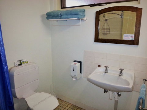 Sonbern Lodge Motel - Surfers Paradise Gold Coast 30