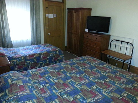 Sonbern Lodge Motel - Surfers Paradise Gold Coast 26