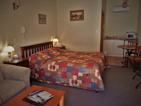 Sonbern Lodge Motel - Surfers Paradise Gold Coast 20