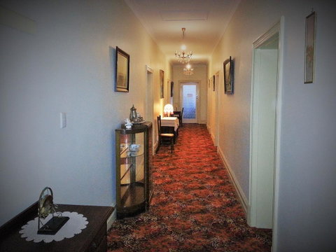 Sonbern Lodge Motel - Surfers Paradise Gold Coast 8