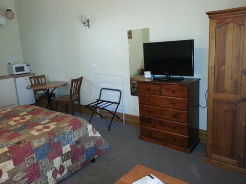 Sonbern Lodge Motel - Surfers Paradise Gold Coast 36