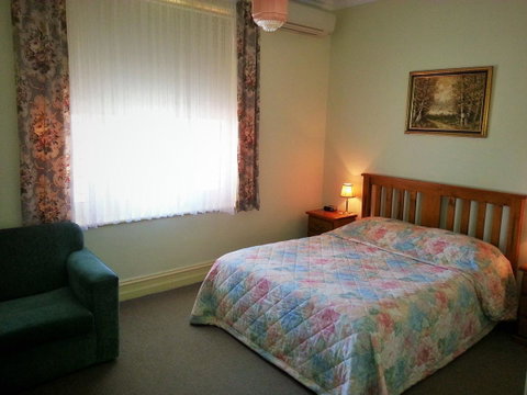 Sonbern Lodge Motel - Surfers Paradise Gold Coast 11