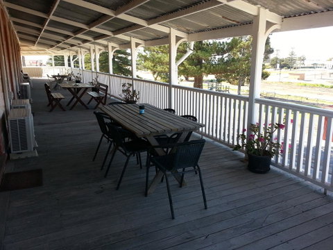 Sonbern Lodge Motel - Surfers Paradise Gold Coast 1