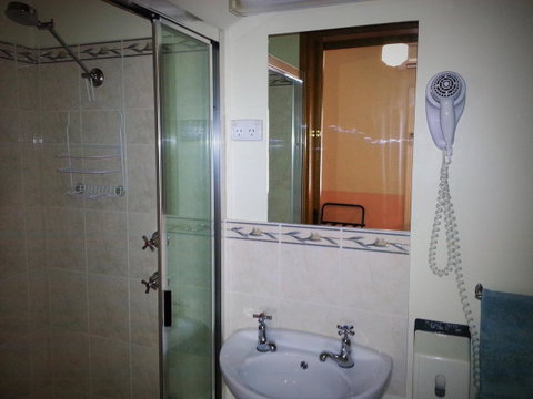 Sonbern Lodge Motel - Surfers Paradise Gold Coast 16