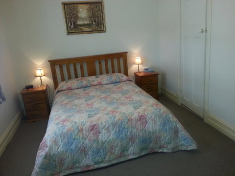 Sonbern Lodge Motel - Surfers Paradise Gold Coast 10