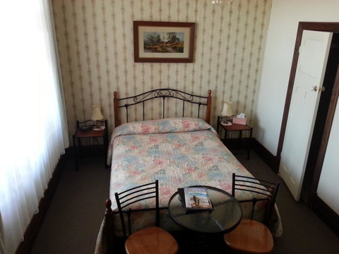 Sonbern Lodge Motel - Surfers Paradise Gold Coast 3