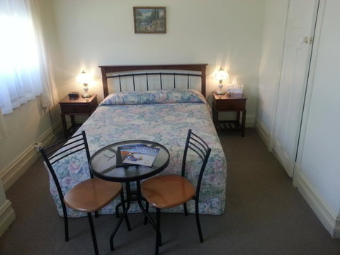 Sonbern Lodge Motel - Surfers Paradise Gold Coast 35