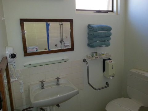 Sonbern Lodge Motel - Surfers Paradise Gold Coast 28