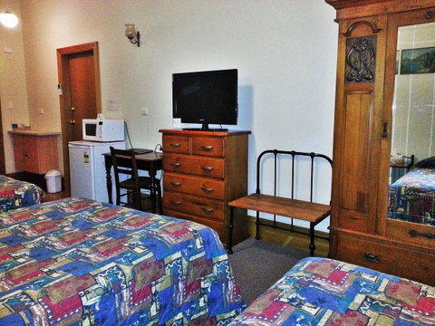 Sonbern Lodge Motel - Surfers Paradise Gold Coast 29
