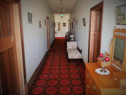 Sonbern Lodge Motel - Surfers Paradise Gold Coast 13