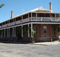 Sonbern Lodge Motel - Surfers Paradise Gold Coast