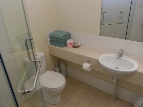 Sonbern Lodge Motel - Surfers Paradise Gold Coast 24
