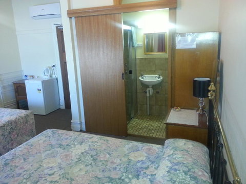Sonbern Lodge Motel - Surfers Paradise Gold Coast 32