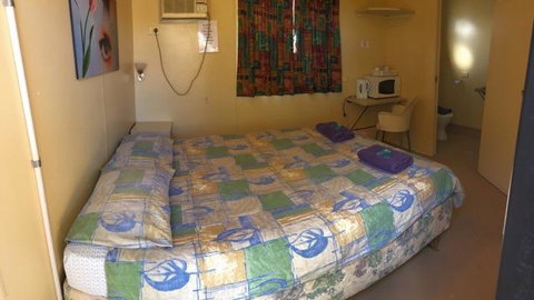 A1Cabins - Surfers Paradise Gold Coast 5