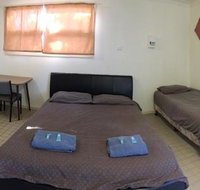 A1Cabins - Surfers Paradise Gold Coast