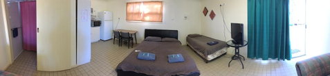A1Cabins - Surfers Paradise Gold Coast 0