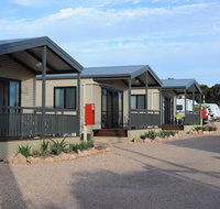 BIG4 Ceduna Tourist Park - Surfers Paradise Gold Coast