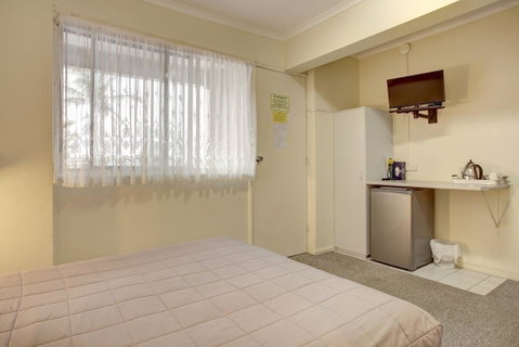 Navigators Motel & Diner - Surfers Paradise Gold Coast 5