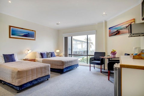 Navigators Motel & Diner - Surfers Paradise Gold Coast 6