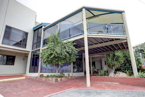 Navigators Motel & Diner - Surfers Paradise Gold Coast 13