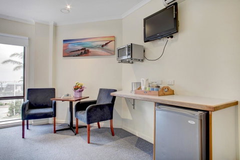 Navigators Motel & Diner - Surfers Paradise Gold Coast 7