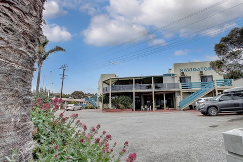 Navigators Motel & Diner - Surfers Paradise Gold Coast 8