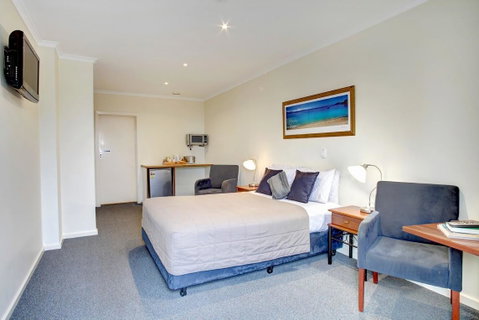 Navigators Motel & Diner - Surfers Paradise Gold Coast 1