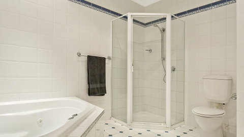 Salt Waterfront Apartment - Surfers Paradise Gold Coast 7