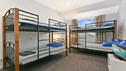 Salt Waterfront Apartment - Surfers Paradise Gold Coast 11
