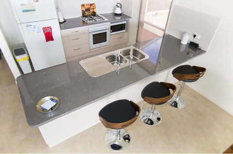 Brock's Base - Surfers Paradise Gold Coast 4