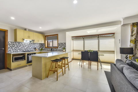 City Four Apartment - Surfers Paradise Gold Coast 0