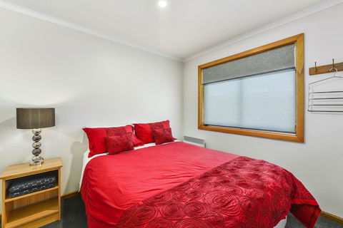 City Four Apartment - Surfers Paradise Gold Coast 5